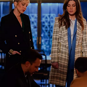 Foto La ley del amor