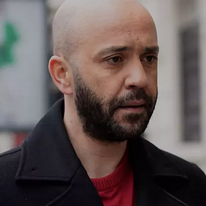 Foto La ley del amor