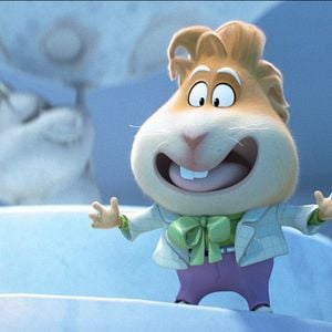 Foto Los tipos malos