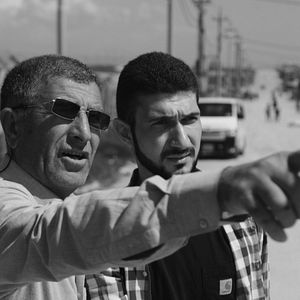 Foto Esta lluvia nunca cesará