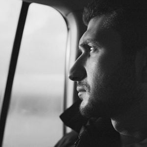 Foto Esta lluvia nunca cesará