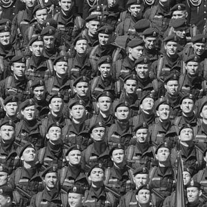 Foto Esta lluvia nunca cesará