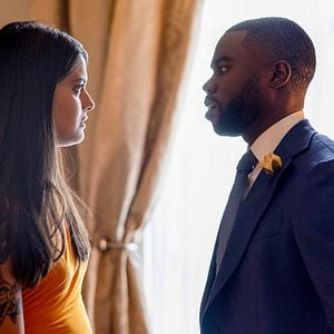 Foto Garrick Bernard