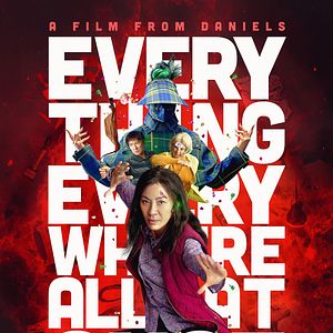 Foto Todo a la vez en todas partes