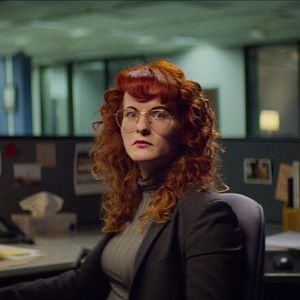 Foto Trust No One: The Hunt for the Crypto King