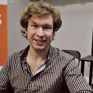 Foto Trust No One: The Hunt for the Crypto King