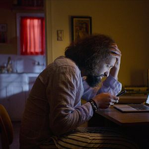 Foto Trust No One: The Hunt for the Crypto King