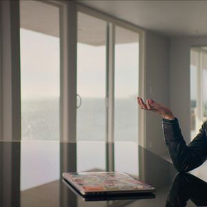 Foto Trust No One: The Hunt for the Crypto King