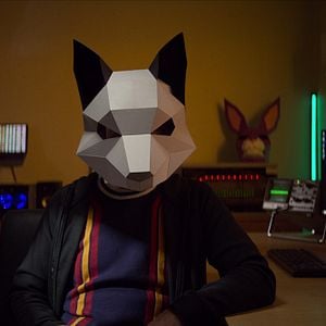 Foto Trust No One: The Hunt for the Crypto King