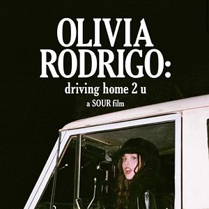Foto Olivia Rodrigo: driving home 2 u (A Sour Film)