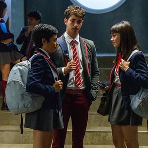 Foto Carla Díaz (II)