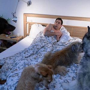 Foto La que se avecina