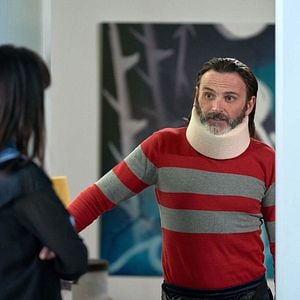 Foto La que se avecina