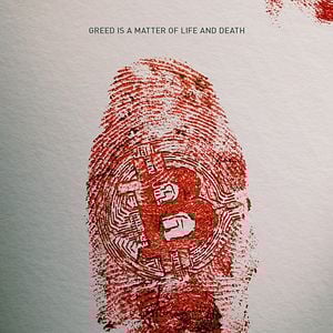 Foto Trust No One: The Hunt for the Crypto King