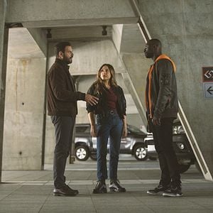 Foto Incompatibles 2