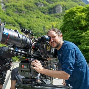 Foto Louis Leterrier