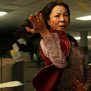 Foto Todo a la vez en todas partes