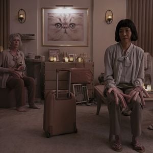 Foto Todo a la vez en todas partes