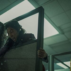 Foto Todo a la vez en todas partes