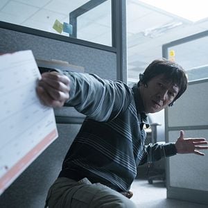 Foto Todo a la vez en todas partes