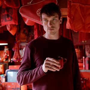 Foto Daniel Sträßer