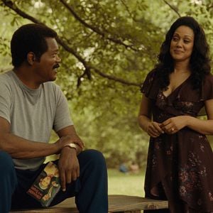 Foto Samuel L. Jackson