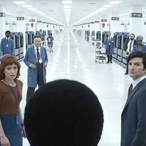 Foto Christopher Walken