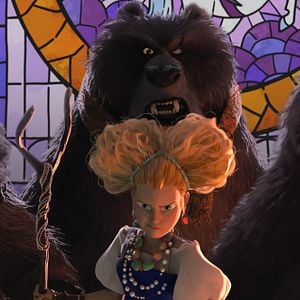 Foto El Gato con Botas: El último deseo