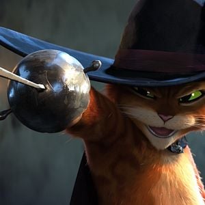 Foto El Gato con Botas: El último deseo