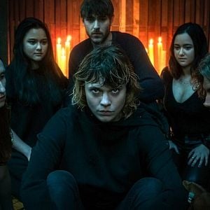 Foto Monstruos de Cracovia