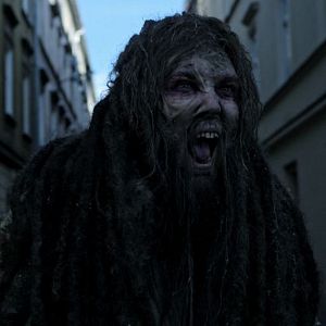 Foto Monstruos de Cracovia