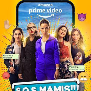 Foto S.O.S. Mamis: La Película