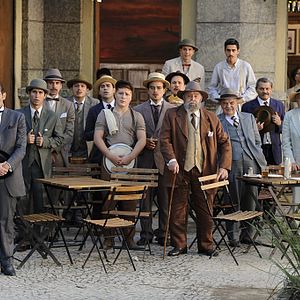 Foto Gabriela (2012)