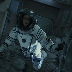 Foto Céline Sallette