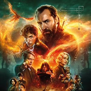 Foto Animales Fantásticos: Los Secretos de Dumbledore