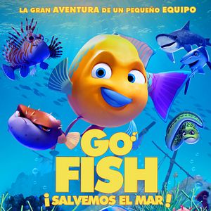 Foto Go Fish: Salvemos el mar