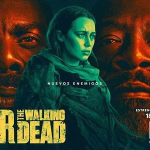 Foto Fear The Walking Dead