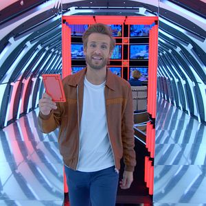 Foto Philippe Lacheau