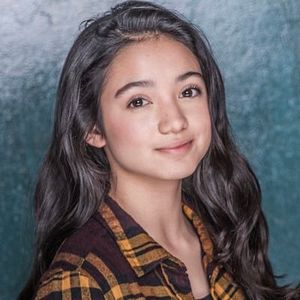 Foto Riley O'Donnell