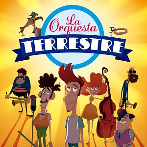 Foto Orkestra Lurtarra