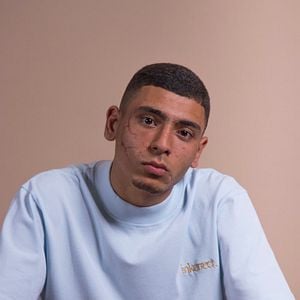 Foto Nassim Bouguezzi