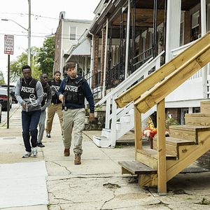 Foto La ciudad es nuestra