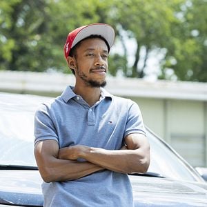 Foto La ciudad es nuestra