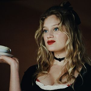 Foto Nadia Tereszkiewicz