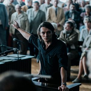 Foto Varsovia 83: Un asunto de Estado