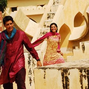 Foto India: Una historia de amor