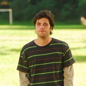 Foto India: Una historia de amor