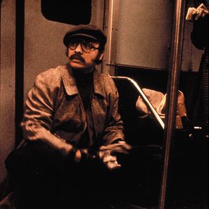 Foto Hector Elizondo