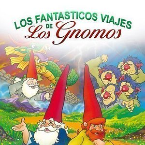 Foto Los fantásticos viajes de los Gnomos