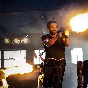 Foto Ambulance: Plan de huida